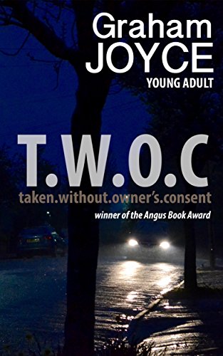 TWOC (English Edition)