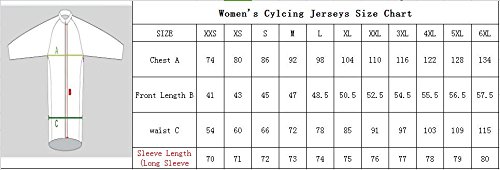 UGLY FROG Bike Wear De Manga Larga Maillot Ciclismo Mujer Bodies Long Bib Tights with Gel Pad Spring Style