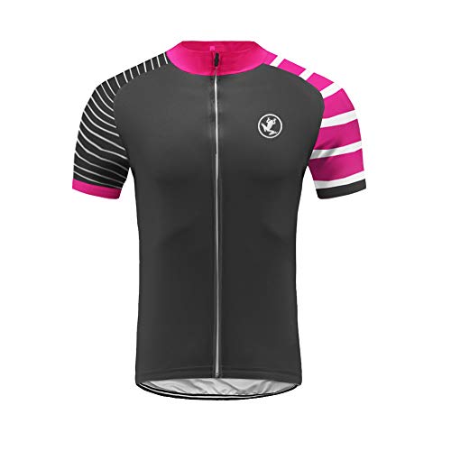 UGLY FROG Bike Wear Estilos Calientes y Recientes Ciclismo Mujers Maillots Sports Seco Bicicleta Conjunto de Ropa