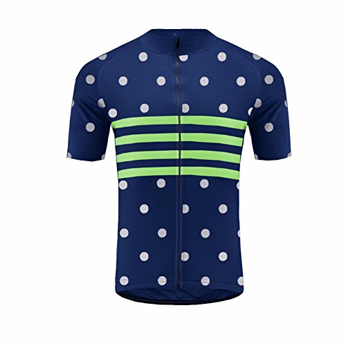 UGLY FROG Ciclismo Jersey Hombres Bicicleta Ropa Camiseta de la Bicicleta Top MTB Jersey Manga Corta DXMZ06