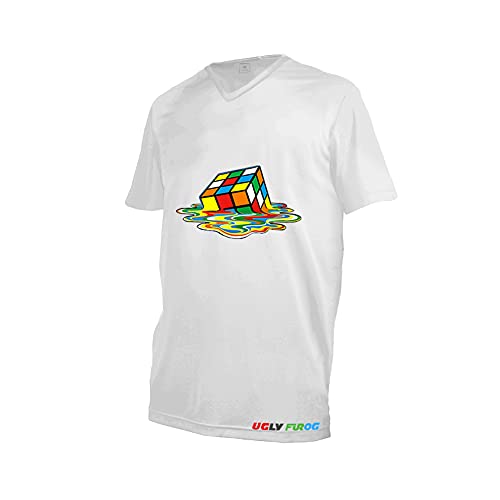 UGLY FROG Element Jersey Racewear. Ho Camisa Bicicleta de Descenso Traje Carreras de Secado Rápido y Transpirable Ropa de Motocicleta para Bicicletas al Aire Libre