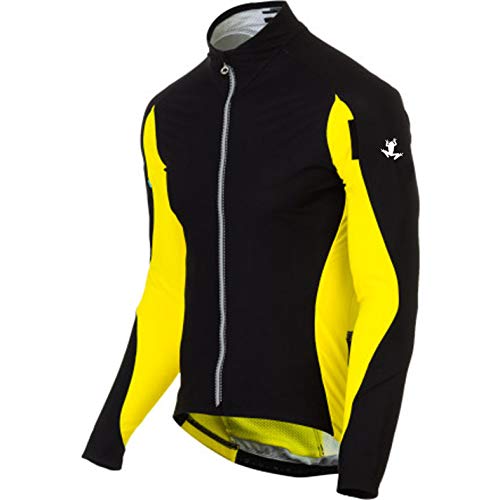 UGLY FROG Nuevo Bike Wear De Manga Larga Maillot MTB Bici Ciclismo Hombre Equipos Una Gran Cantidad De Colores ESHSLJ06