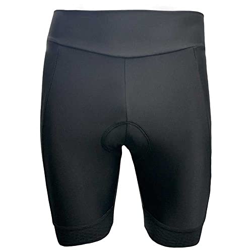 Uld Culotte Corto Negro