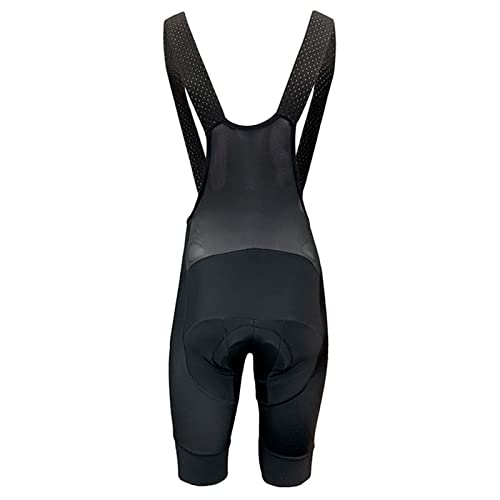 Uld Culotte Corto Negro