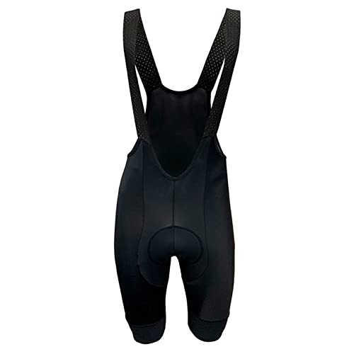 Uld Culotte Corto Negro