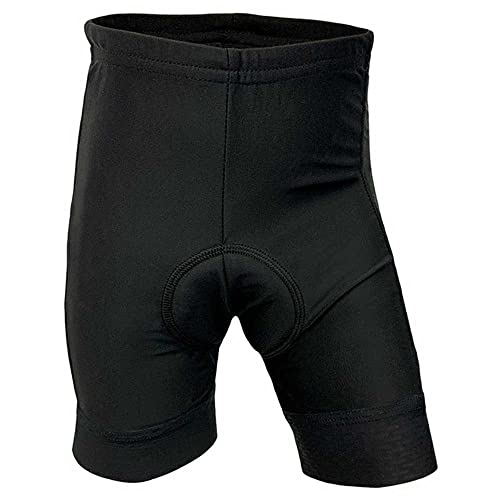 Uld Culotte Corto Negro