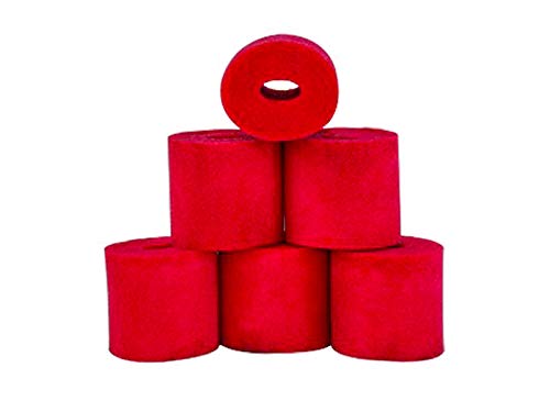 Ultimate Espuma para filtro de aire radiocontrolado (6) MBX7 MBX7R MBX8 para B0120