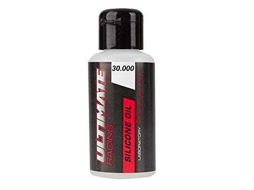 Ultimate RC Aceite de silicona 30.000 CPS # 60 ml