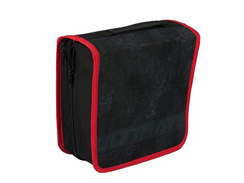 Ultimate RC - Bolsa de trabajo