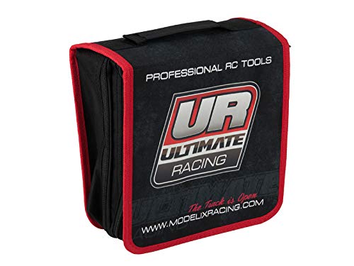 Ultimate RC - Bolsa de trabajo