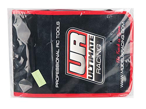 Ultimate RC - Bolsa de trabajo