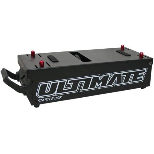 Ultimate RC Starter Box Off-Road