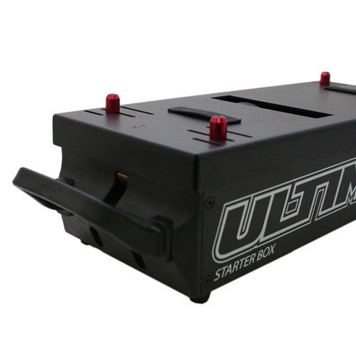 Ultimate RC Starter Box Off-Road