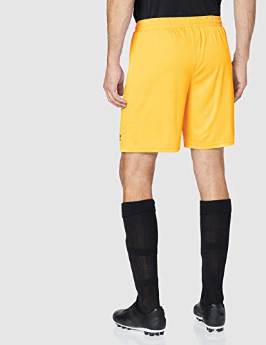 UMBRO King Pantalón de fútbol, Hombre, Amarillo, XL