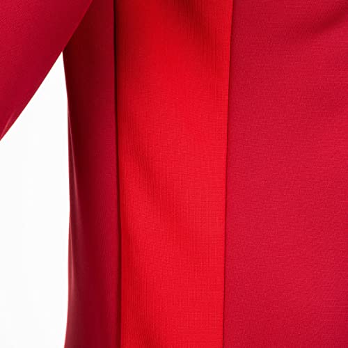 Umbro Training Poly Sweater Rojo FCYV