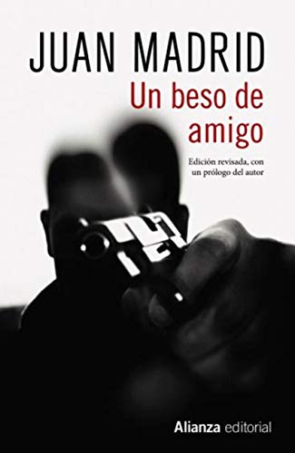 Un beso de amigo (13/20)