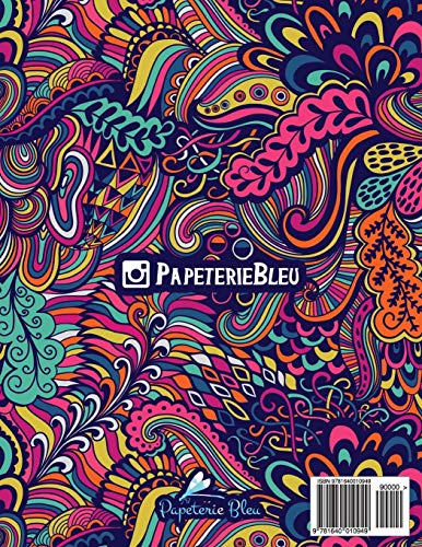 Un inspirador libro de colorear para adultos: Si la vida te da un palo, hazte una escoba y echa a volar