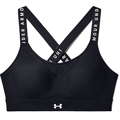 Under Armour Sujetador Alto Infinity para Mujer