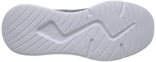 Under Armour UA W Essential NM, Zapatillas para Correr Mujer, Black/White/White, 36.5 EU
