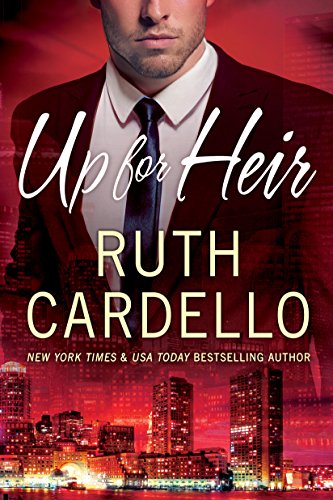 Up for Heir (Westerly Billionaire Book 2) (English Edition)