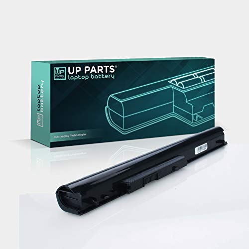 UP PARTS UP-H-HQ014 - 14,8V 2600mAh 38,5Wh - Batería de Repuesto para portátil HP OA04 240-g2 250-g2 255-g2 CQ14 CQ15 HP OA04 HSTNN-LB5Y HSTNN-LB5S HSTNN-PB5Y 74071, 740715-001 , 746641001, 746641-001