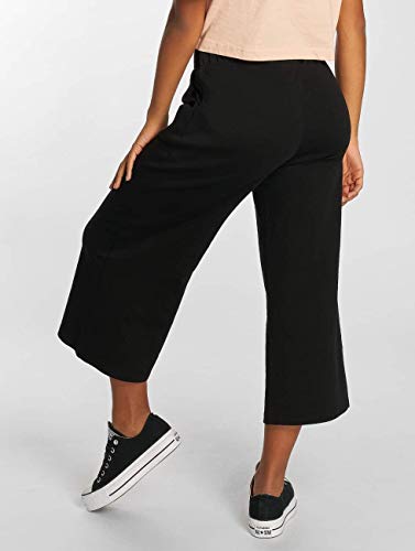 Urban Classics Ladies Culotte Pantalones Deportivos, Negro (Black 00007), 50 para Mujer