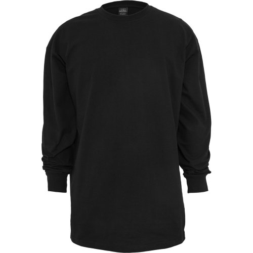 Urban Classics TB009-00007 Sueter, Negro, 6XL Mens