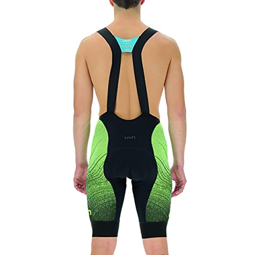 UYN Biking Racefast OW Bib Short