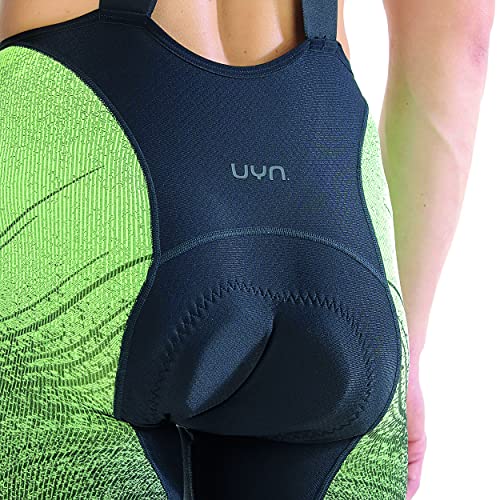 UYN Biking Racefast OW Bib Short