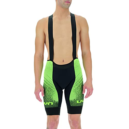 UYN Biking Racefast OW Bib Short