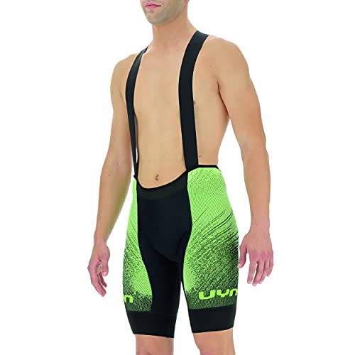 UYN Biking Racefast OW Bib Short