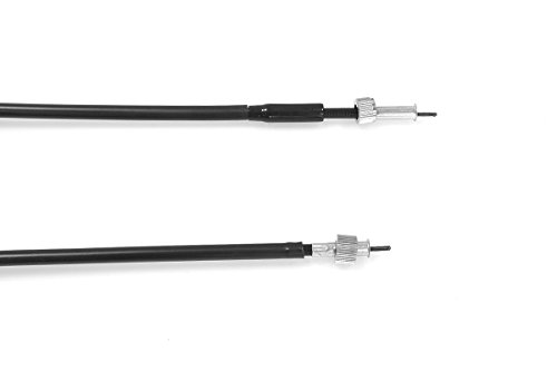 V PARTS - 157Sp : Cable Sirga Cuentakilometros Tacometro: Derbi Gpr 50 R (1,8Mm)