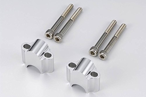 V PARTS - 38126 : Torretas Manillar 28 +30Mm