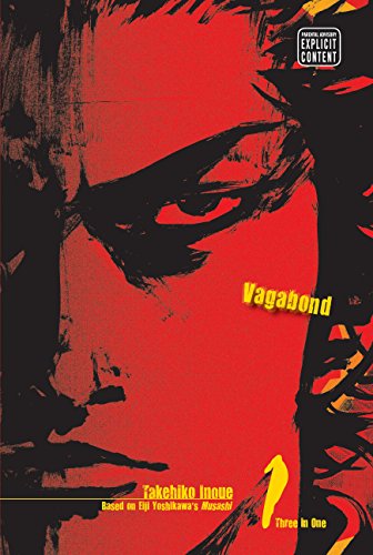 Vagabond - Volume 1 (Vagabond VIZBIG Edition)