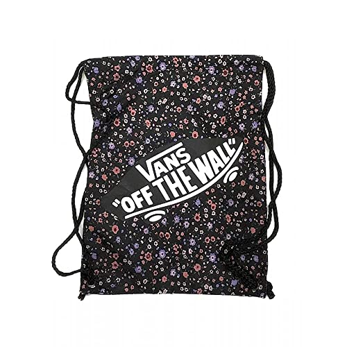 Vans Benched Bag, Bolsa BANCADA para Mujer, Cubierto Ditsy, Talla única