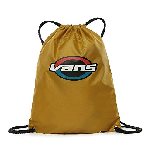 Vans BENCHED Bag, BOLSA BANCADA para Mujer, OLIVE OIL, One Size