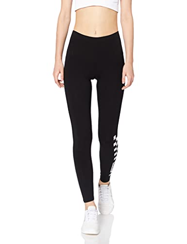 Vans Chalkboard Classic Legging Leggings, Negro, XS para Mujer