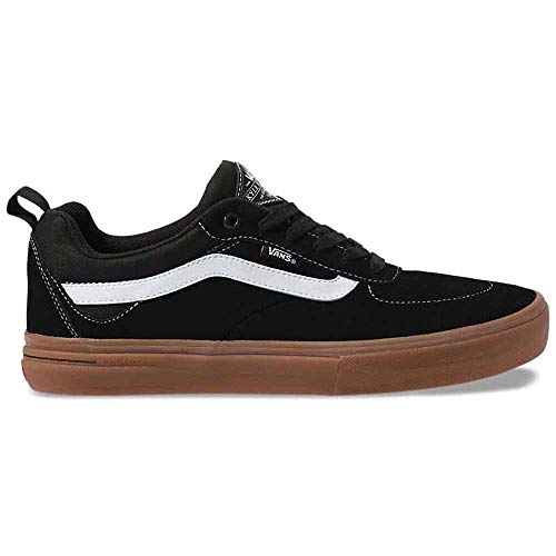 Vans VN0A2XSGB9M_40, Zapatos de Tenis Unisex Adulto, Black, EU