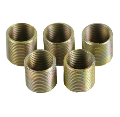 Var VR04703-5 - Casquillo Rosca Derecha Biela/Pedal 5uni