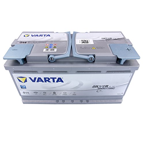 Varta G14 12V 95Ah