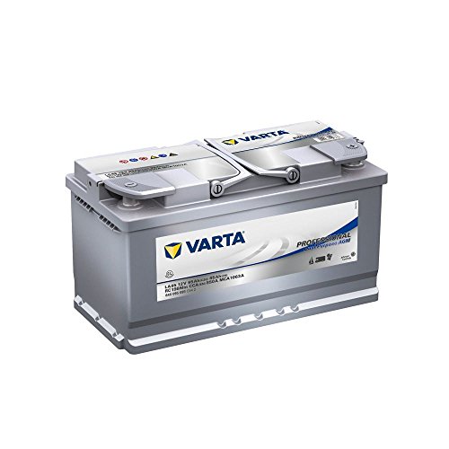 Varta G14 12V 95Ah