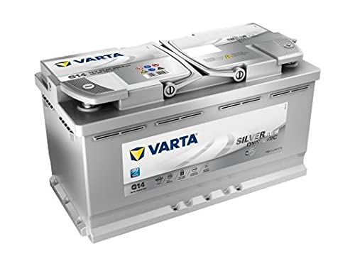 Varta G14 12V 95Ah