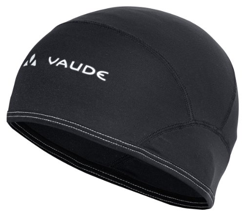 VAUDE UV Cap - Gorra Color Black, Talla L