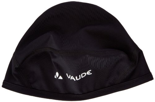 VAUDE UV Cap - Gorra Color Black, Talla L