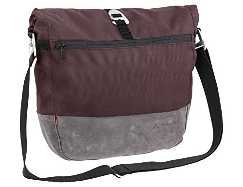 VAVYN Tabel Bolsa, Unisex adulto, Rojo (Raisin), Única