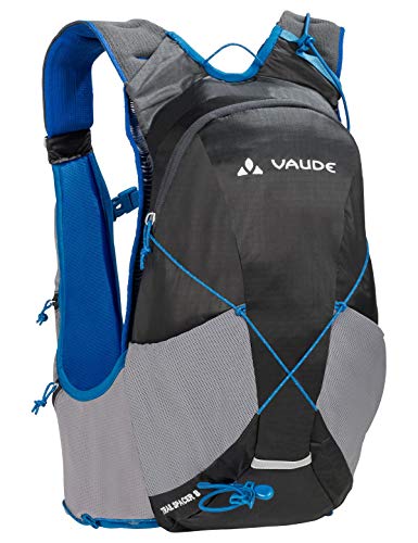 VAVYN Trailpacer Mochila, Unisex adulto, Gris (Iron), 8