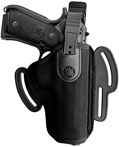 VEGA HOLSTER Funda Vegaholster para Revolver 4"