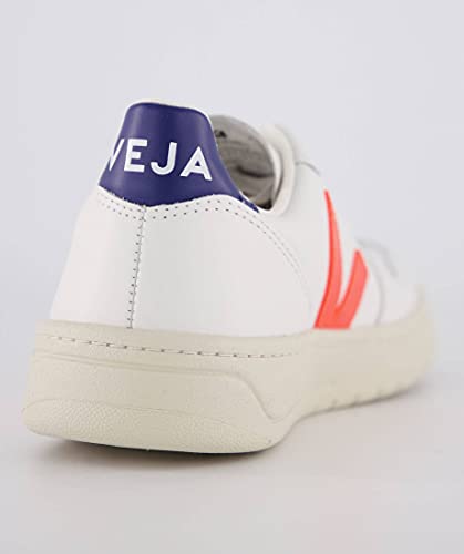 Veja Zapatillas V-10 para mujer., color Multicolor, talla 37 EU