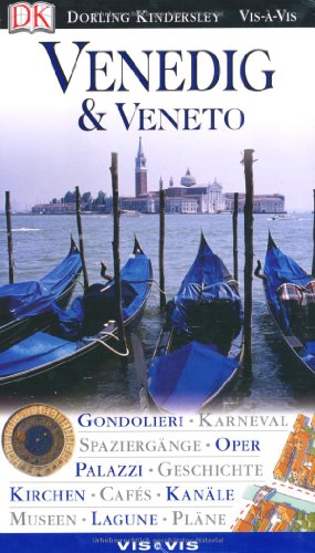 VENEDIG & VENETO VIS A VIS REISEFUEH ING