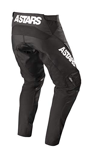 Venture R Off-Road Motocross Pants (34, Black)